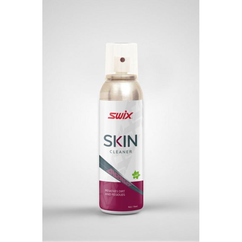 Swix Swix Skin Cleaner N22 Retur Lofoten 1