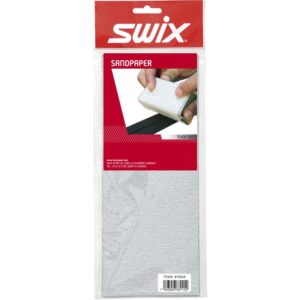 Swix Swix T330 Sandpaper, 5 Pcs #100 T0330 Svolvær Sportcenter 1