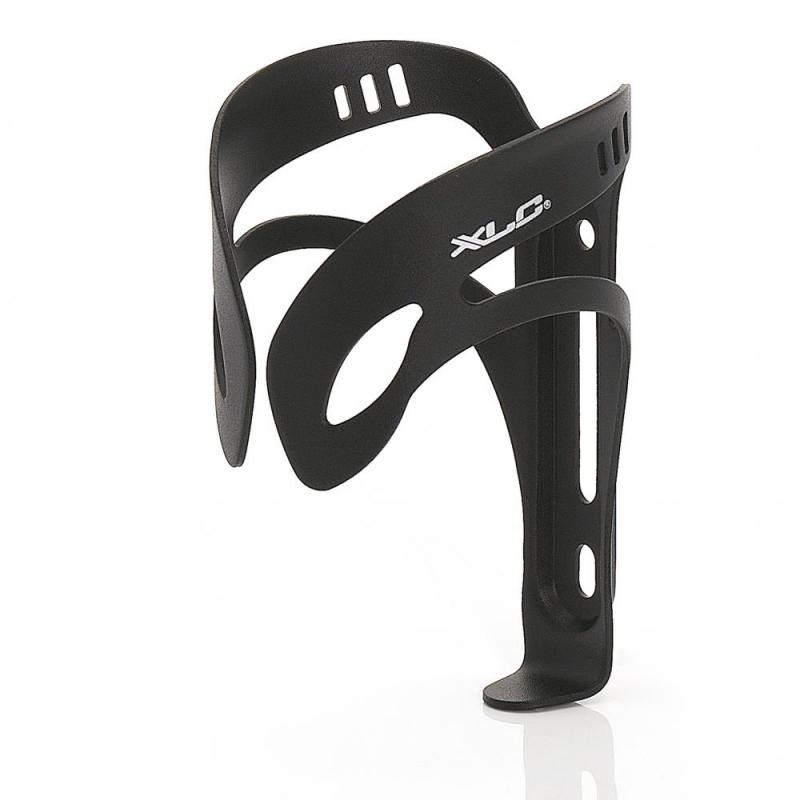 XLC XLC Bottle Cage Bc-A04 Matt Black 2503201600 Retur Lofoten 1
