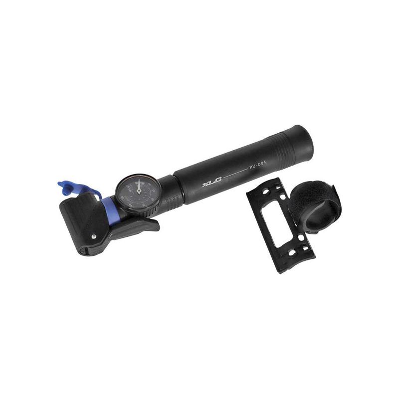 XLC XLC Mini pump PU-S07 2-stage pump 2501922600 Retur Lofoten 1
