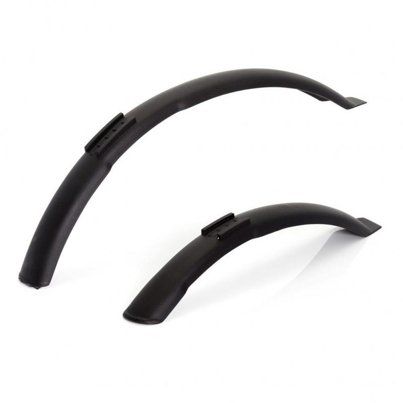 XLC XLC Mudguard Mg-C03 Front And Rear 28 2502502800 Retur Lofoten 1
