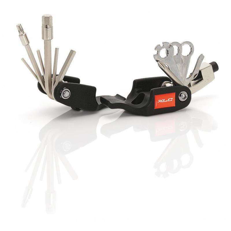 XLC XLC Multi-Tool To-M05 2503615200 Retur Lofoten 1