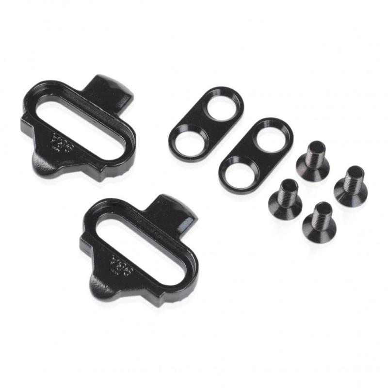 XLC XLC Pd-X02 Mtb Cleat Spd Compatible 2501890500 Retur Lofoten 1