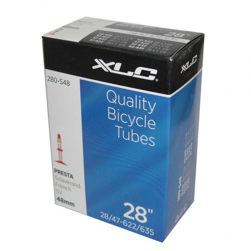 XLC XLC VT-S28 27-28 x 1.1-8-1,75 2508280500 Retur Lofoten 1