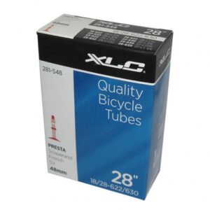 XLC XLC VT-S28 700 x 18-28C (18-25x622-630) 2508281500 Retur Lofoten 1