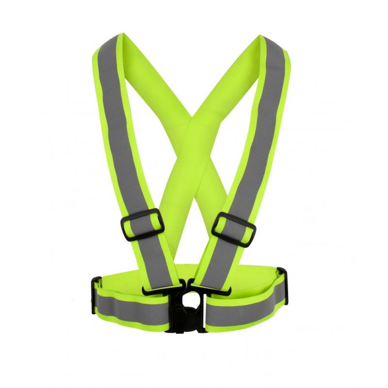 YOU YOU Motala Safety Gul-Refleks 9053-63095 Retur Lofoten 1