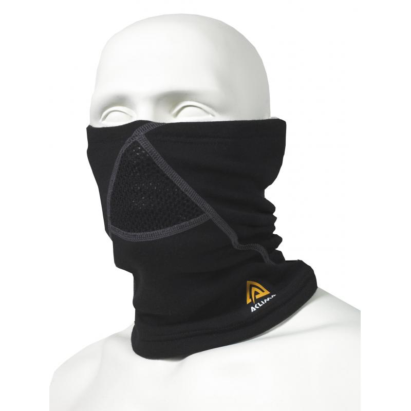 Aclima Aclima Doublewool Neckgaiter 101790 Svolvær Sportcenter 1