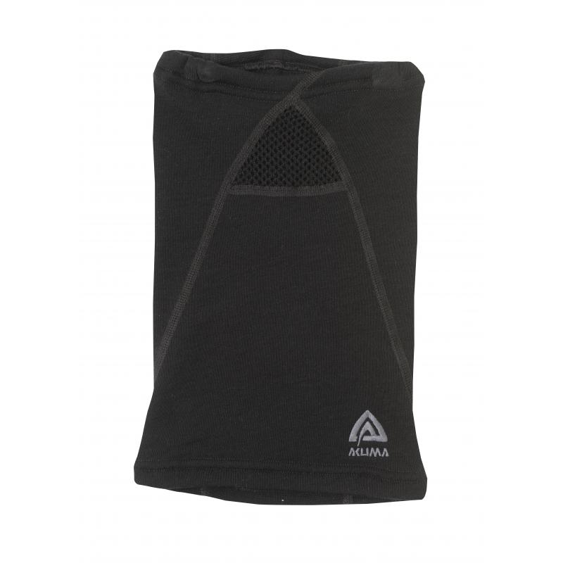 Aclima Aclima Doublewool Neckgaiter 101790 Svolvær Sportcenter 1 2