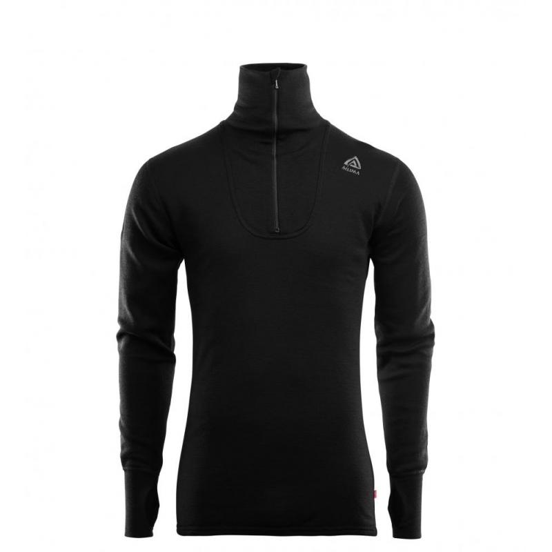 Aclima Aclima Polo Doublewool Homme 103439 Retour Lofoten 1