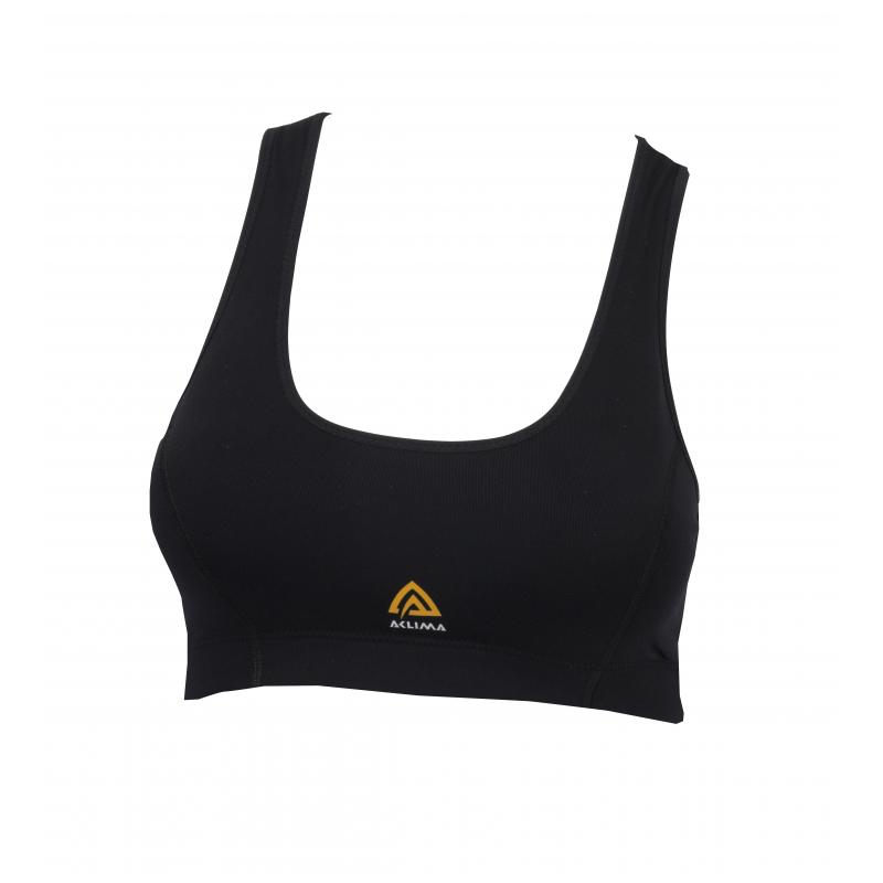 Aclima Aclima Hotwool Sports Top W'S 101683 Svolvær Sportcenter 1