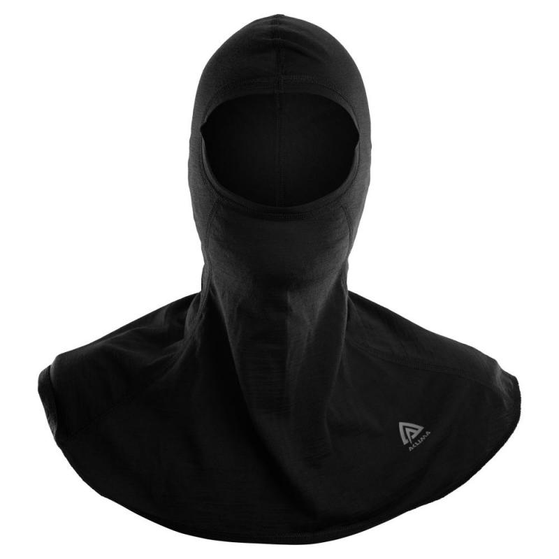 Aclima Aclima Lightwool 140 Cagoule 104756 Svolvær Sportcenter 1