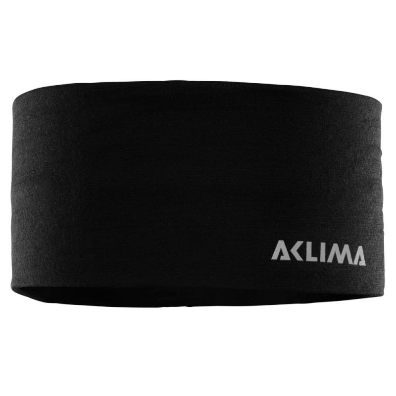 Aclima Aclima Lightwool 140 Bandeau 104745 Svolvær Sportcenter 1