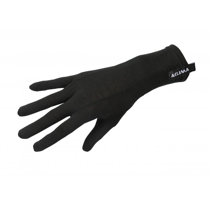 Aclima Aclima Lightwool 140 Liner Gloves 101765 Svolvær Sportcenter 1