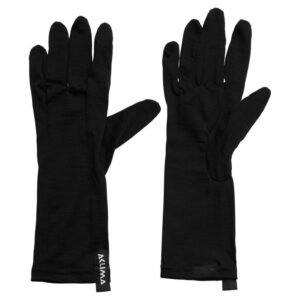 Aclima Aclima Lightwool 140 Liner Gloves 101765 Svolvær Sportcenter 1 2