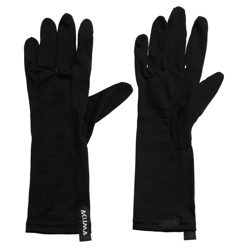 Aclima Aclima Lightwool 140 Liner Gloves 101765 Svolvær Sportcenter 1 2