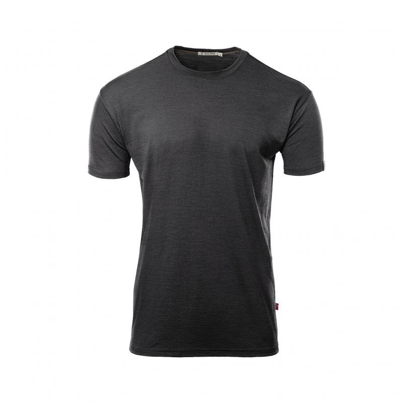 Aclima Aclima Lightwool 180 Classic Tee Hommes 109519 Svolvær Sportcenter 1