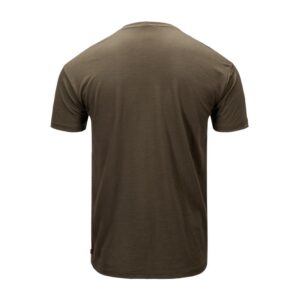 Aclima Aclima Lightwool 180 Classic Tee M´S 109519 Svolvær Sportcenter 1 2