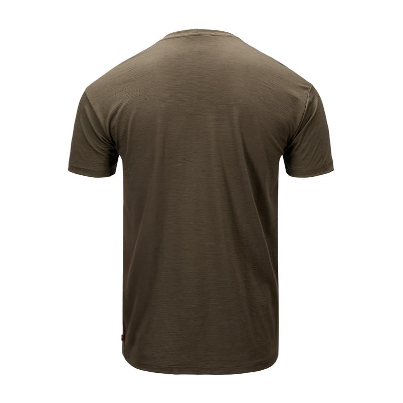 Aclima Aclima Lightwool 180 Classic Tee M´S 109519 Svolvær Sportcenter 1 2