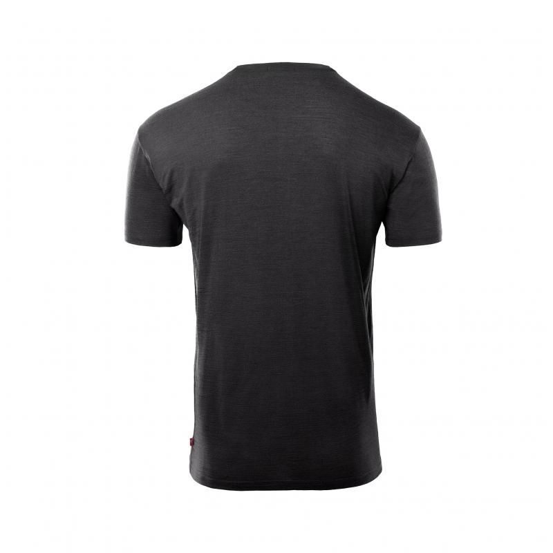 Aclima Aclima Lightwool 180 Classic Tee M´S 109519 Svolvær Sportcenter 1 2