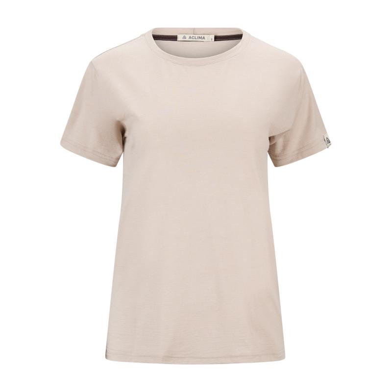 Aclima Aclima Lightwool 180 Classic Tee W'S 109512 Svolvær Sportcenter 1