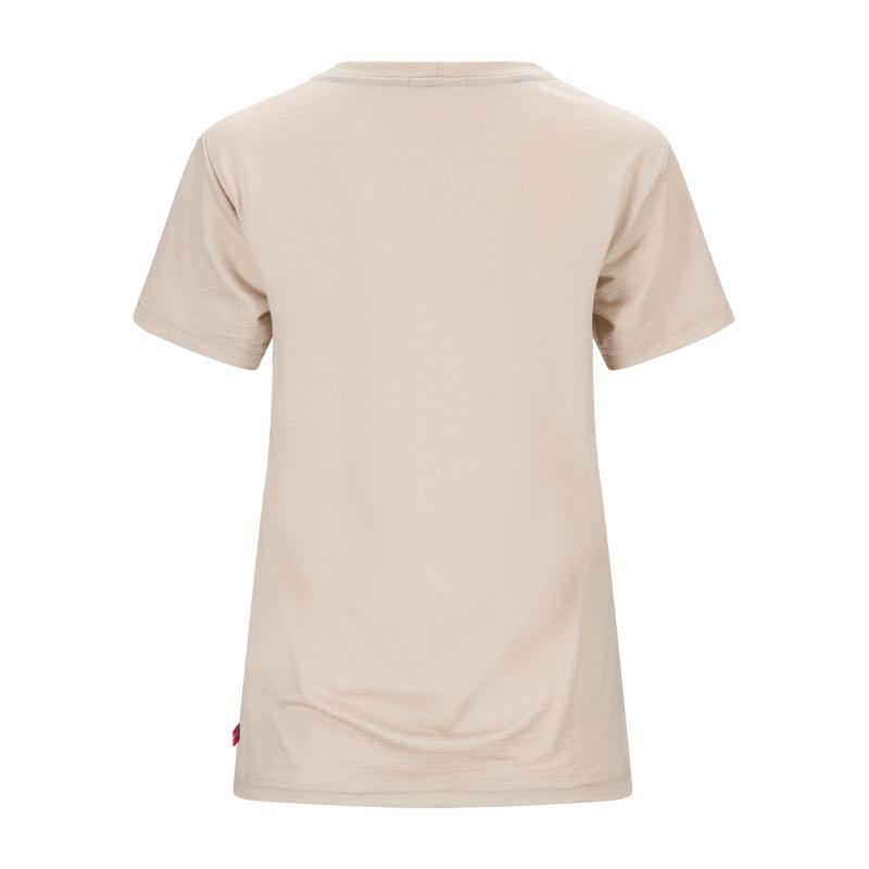 Aclima Aclima Lightwool 180 Classic Tee W´S 109512 Svolvær Sportcenter 1 2