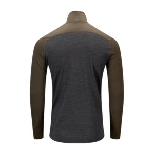 Aclima Aclima Lightwool 180 Polo W- Zip M´S 109521 Svolvær Sportcenter 1 2 3