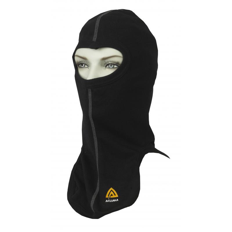 Aclima Aclima Warmwool Cagoule 101768 Svolvær Sportcenter 1