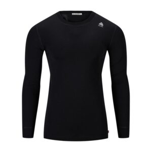 Aclima Aclima Warmwool à col rond pour homme 101715 Svolvær Sportcenter 1
