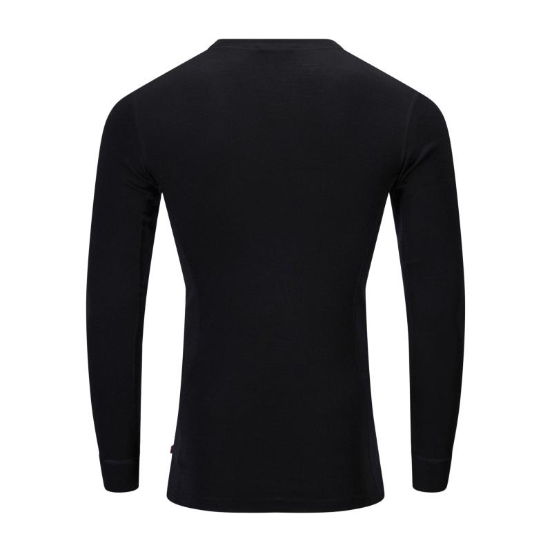 Aclima Aclima Warmwool Crewneck M´S 101715 Svolvær Sportcenter 1 2