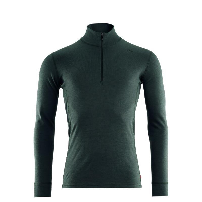 Aclima Aclima Warmwool col montant pour homme 101736 Svolvær Sportcenter 1
