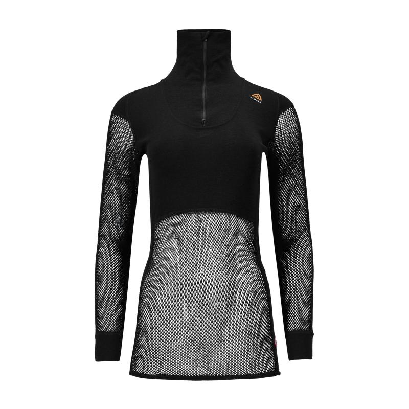 Aclima Aclima Woolnet Original Polo Femme 101636 Svolvær Sportcenter 1