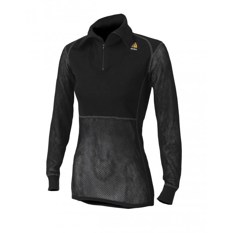 Aclima Aclima Woolnet Original Polo W´S 101636 Svolvær Sportcenter 1 2