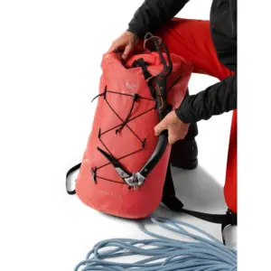 Arc'teryx Alpha FL 30 Backpack - Bilde 3