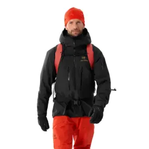 Arc'teryx Alpha FL 30 Backpack - Bilde 6