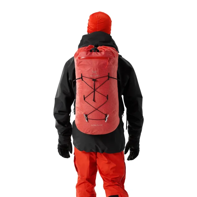Arc'teryx Alpha FL 30 Backpack
