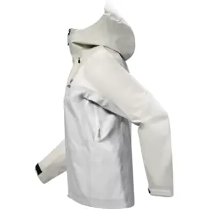 Arc'teryx Alpha Jacket Women's - Dame - Bilde 2