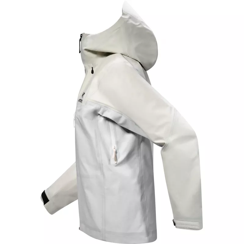 Arc'teryx Alpha Jacket Women's - Dame