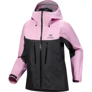 Arc'teryx Alpha Jacket Women's - Dame - Bilde 1