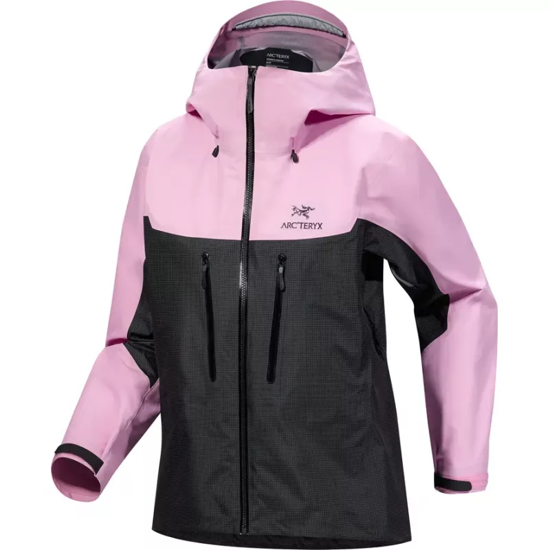 Arc'teryx Alpha Jacket Women's - Dame