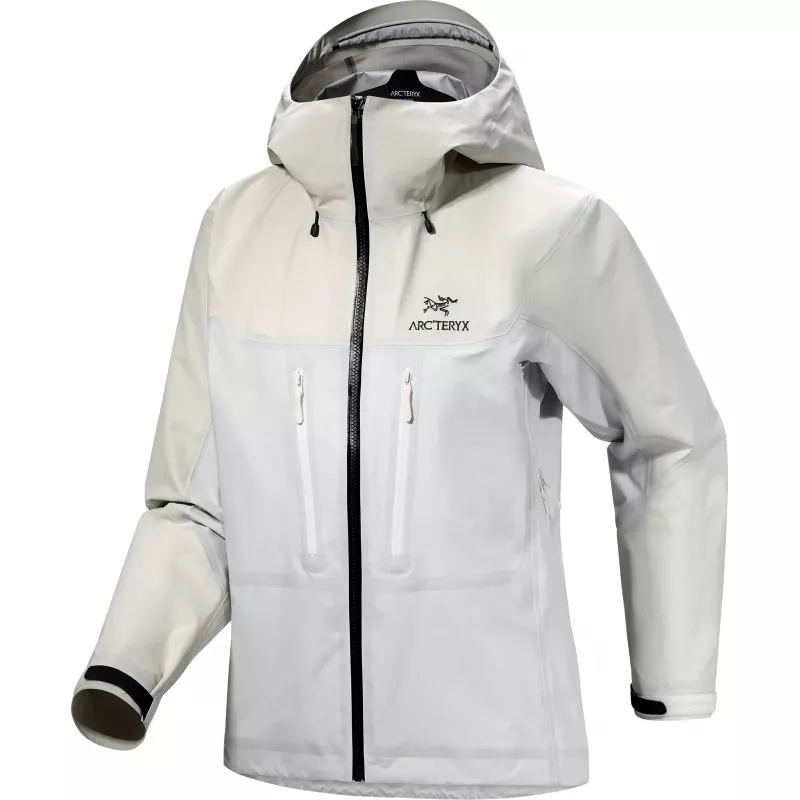 Arc'teryx Alpha Jacket Women's - Dame