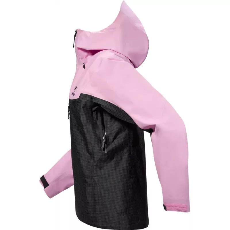 Arc'teryx Alpha Jacket Women's - Dame