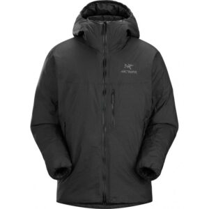 Arc'teryx Alpha Parka Men's - Herre - Bilde 1