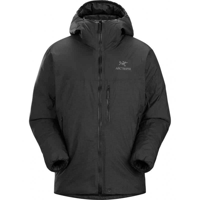 Arc'teryx Alpha Parka Men's - Herre