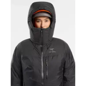 Arc'teryx Alpha Parka Men's - Herre - Bilde 2