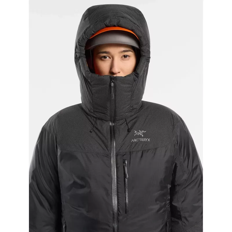 Arc'teryx Alpha Parka Men's - Herre