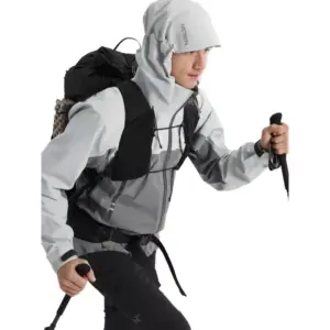 Arc'teryx Beta AR Jacket Men's - Herre - Bilde 3