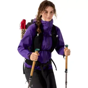 Arc'teryx Arc'teryx Beta SL Jacket Women's - Dame - Bilde 5