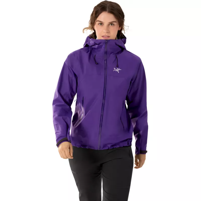 Arc'teryx Arc'teryx Beta SL Jacket Women's - Dame
