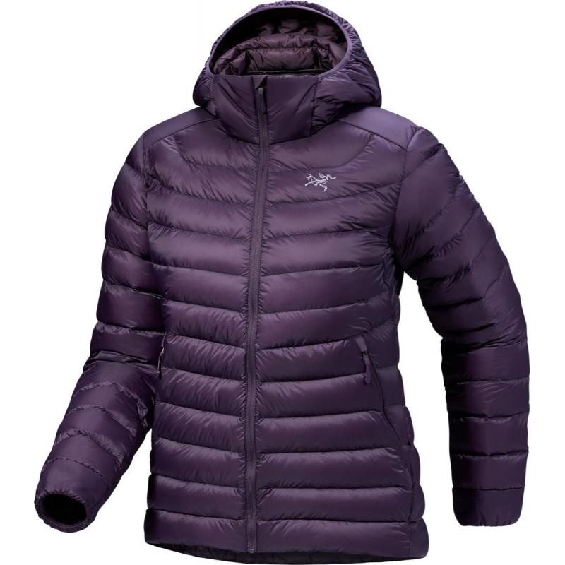 Arc'teryx Cerium Hoody Women's - Dame