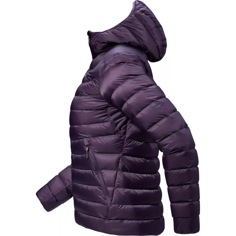 Arc'teryx Cerium Hoody Women's - Dame